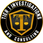 Teir One Investigations Logo